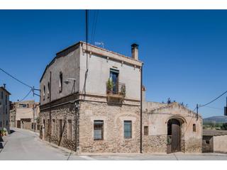 Casa  Major. Espectacular casa en venta en ultramort