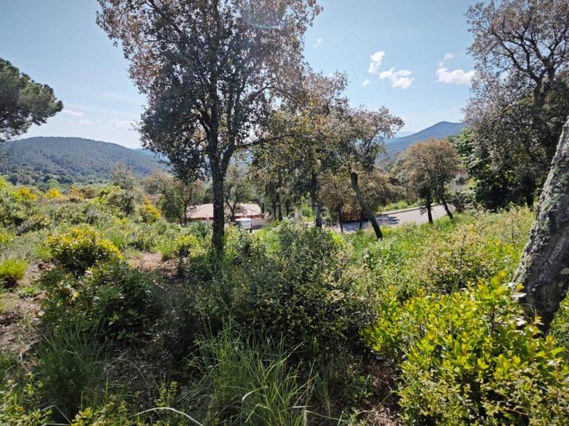 Foto 554f0488-25c0-41e0-8906-5dec472ebc21. Rural plot in Riudarenes