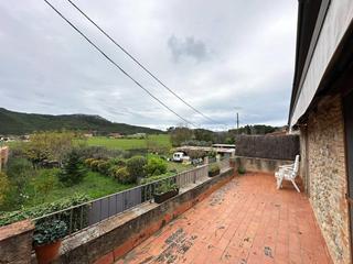 Masia  Carrer del pi. Casa rustica en venta en boadella dempordà