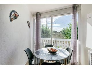 Pis  Carrer de la muga. Piso en venta en empuriabrava