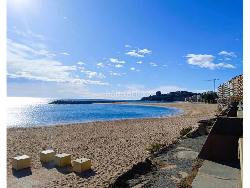 Foto 0b0c08b9-3349-4954-8493-704cf726d3c6. Piso ático espectacular en Sant Antoni Sant Antoni de Calonge