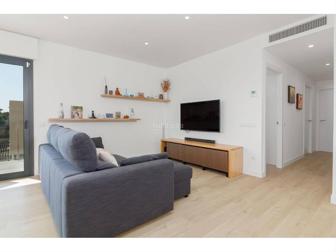 Piso en venta en Vilablareix Vilablareix