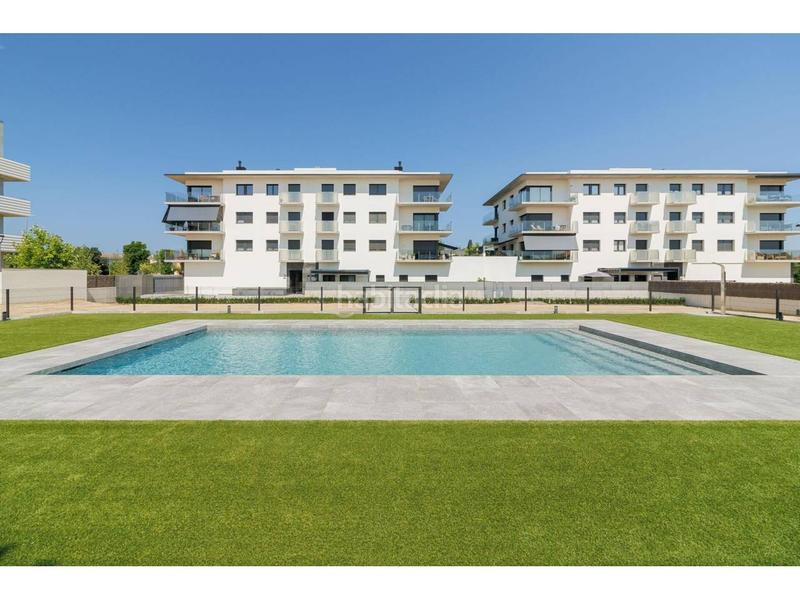 Foto b34eec56-6f16-4f3a-bee9-8f87558554db. Piso  en venta en Vilablareix