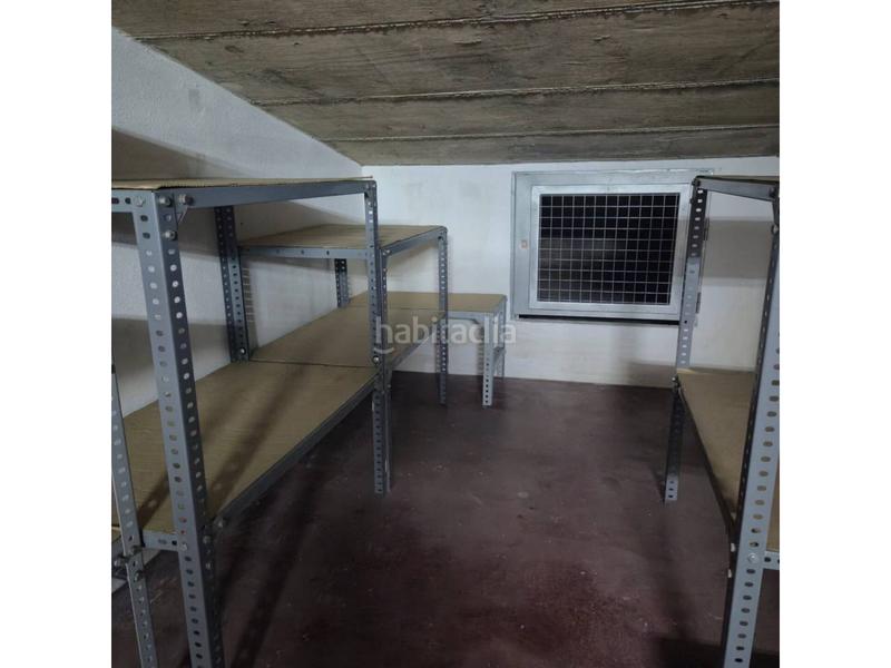 Foto db51b68c-355c-40c0-9e09-4422c51b37e2. Alquiler parking coche parking en alquiler en migdia casernes17003 en Girona