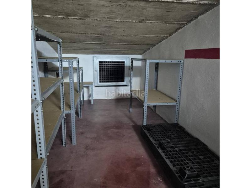 Foto e129438b-894c-4025-bb92-b5cc626afc0e. Alquiler parking coche parking en alquiler en migdia casernes17003 en Girona