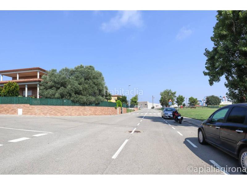 Foto 185d96fa-7359-423f-8304-093b832d5f75. Terrain résidentiel dans Riudellots de la Selva