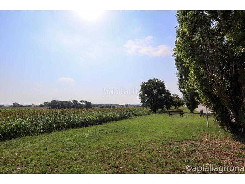 Foto 6aa54833-4ded-4e22-9017-b5903815fe18. Terrain résidentiel dans Riudellots de la Selva