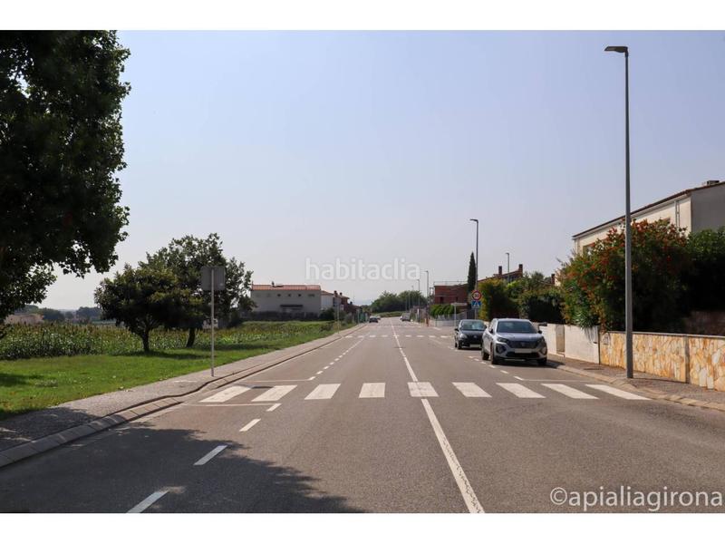 Foto 9d3cf859-ad41-4d8d-b062-b73922249b53. Terrain résidentiel dans Riudellots de la Selva