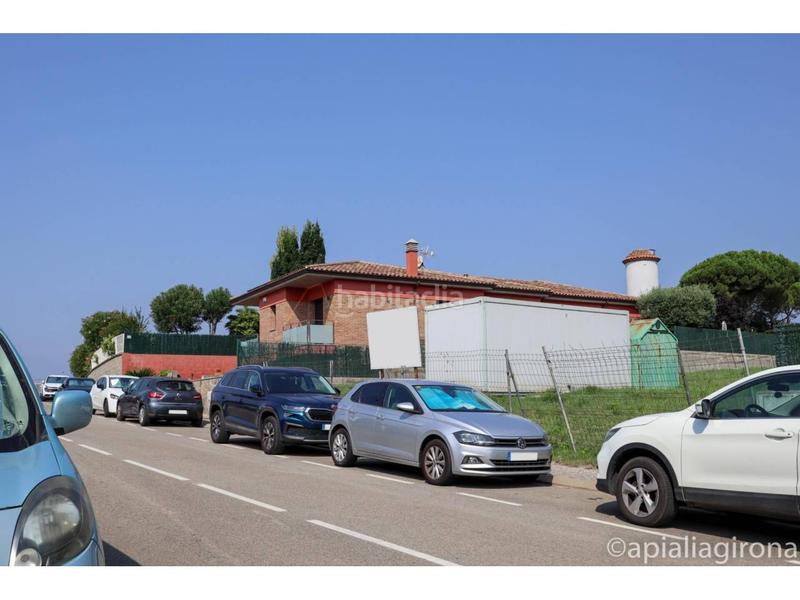 Foto bc950dbf-5791-4fbd-8a6a-45a47be484ff. Terrain résidentiel dans Riudellots de la Selva