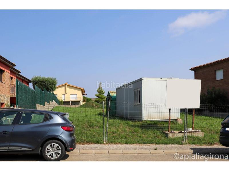 Foto f49181ec-7650-4783-b658-439d02ee6e24. Terrain résidentiel dans Riudellots de la Selva