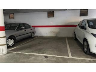 Miete Autoparkplatz  Josep bosch i puy. Parking en alquiler en la zona de plaza ciudad de figueres monti