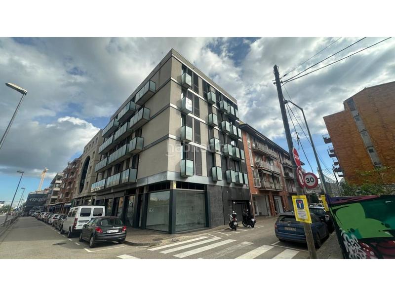 Foto 3f2a7ab2-10bc-476b-be7e-53ca15eaad97. Appartamento in Eixample Sud-Migdia Girona