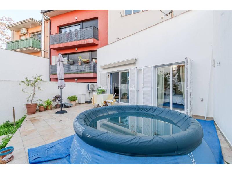 Foto 0885dbed-2341-45c0-93d4-1aa928ca184e. Flat with heating in Carme - Vistalegre Girona