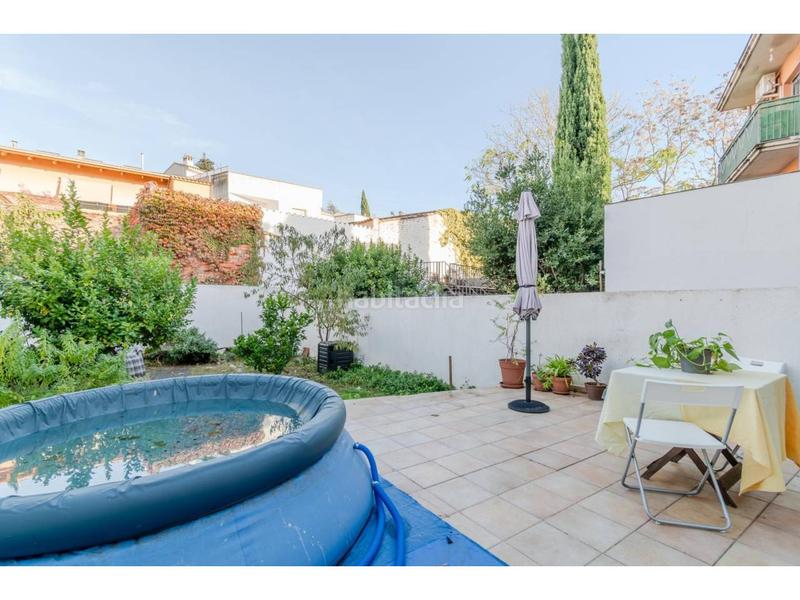 Foto 0cd22106-d9f1-4641-8f79-7418d2ac86aa. Flat with heating in Carme - Vistalegre Girona