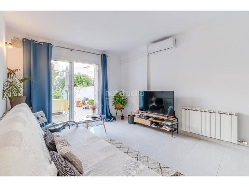 Foto 2c6057af-4583-448c-98db-f09be3c0a1ce. Flat with heating in Carme - Vistalegre Girona