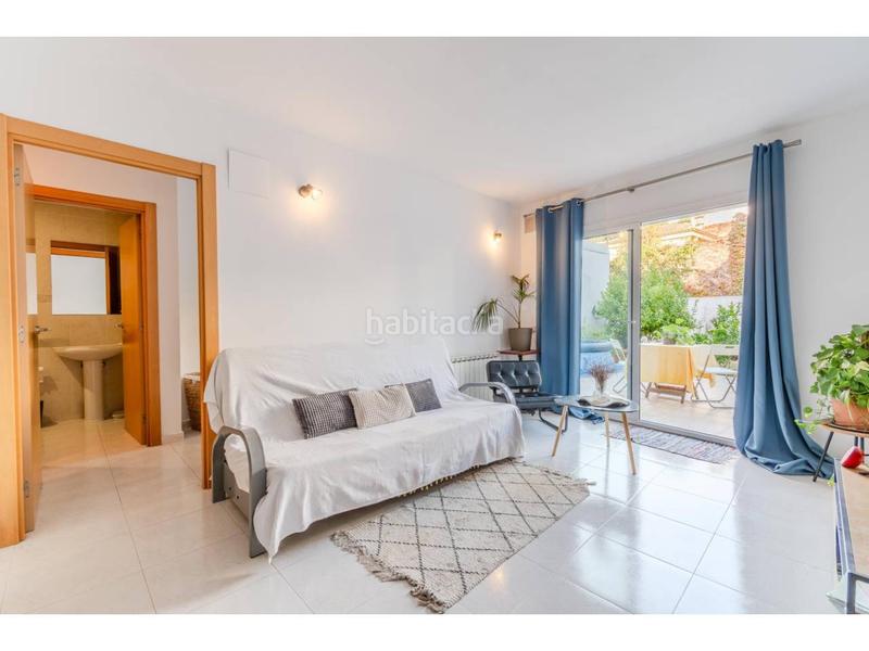 Foto 3a550b06-40d1-4499-977d-6f525c8cb6fb. Flat with heating in Carme - Vistalegre Girona