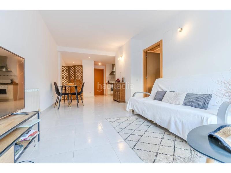 Foto 5dbad3c8-dd8c-43bc-a3e4-358eb39f5ae9. Flat with heating in Carme - Vistalegre Girona
