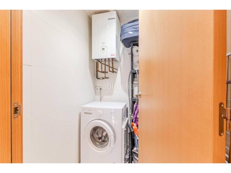 Foto 99c3e84b-bcb8-4616-8c38-b784d604fa79. Flat with heating in Carme - Vistalegre Girona