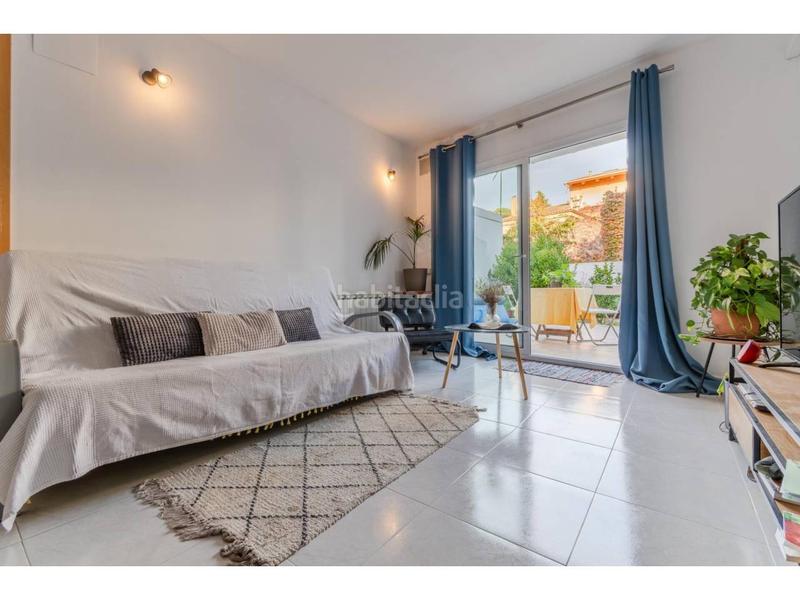 Foto b9ef0717-1dcf-4cfd-9563-75551d77fe59. Flat with heating in Carme - Vistalegre Girona