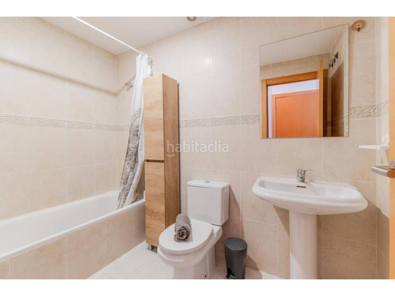 Foto ba7ae3d6-3da2-4910-942f-2d315502db4e. Flat with heating in Carme - Vistalegre Girona