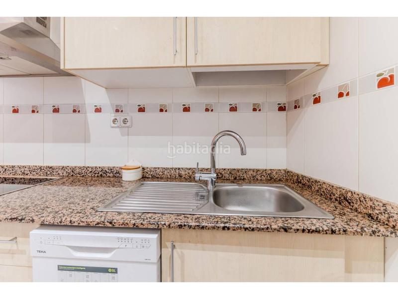 Foto c44cc772-72c9-434a-a1dd-724e59929a45. Flat with heating in Carme - Vistalegre Girona