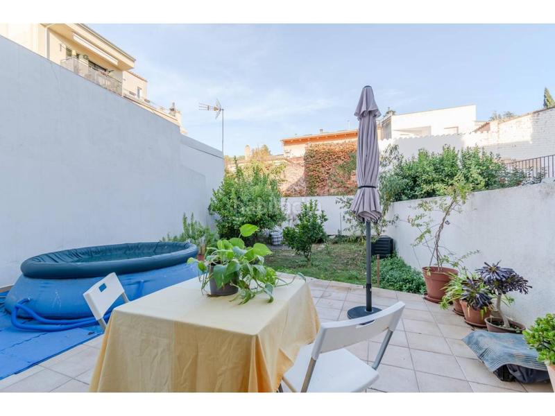 Foto e05bbcd9-2b95-456a-b3ce-1af3a879133b. Flat with heating in Carme - Vistalegre Girona