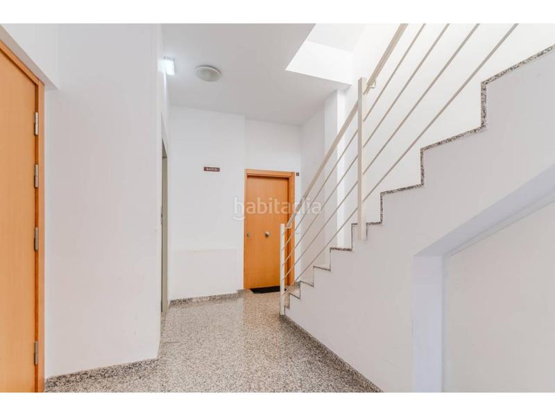 Foto e387ed54-2bb9-4d53-98b4-f73378449664. Flat with heating in Carme - Vistalegre Girona