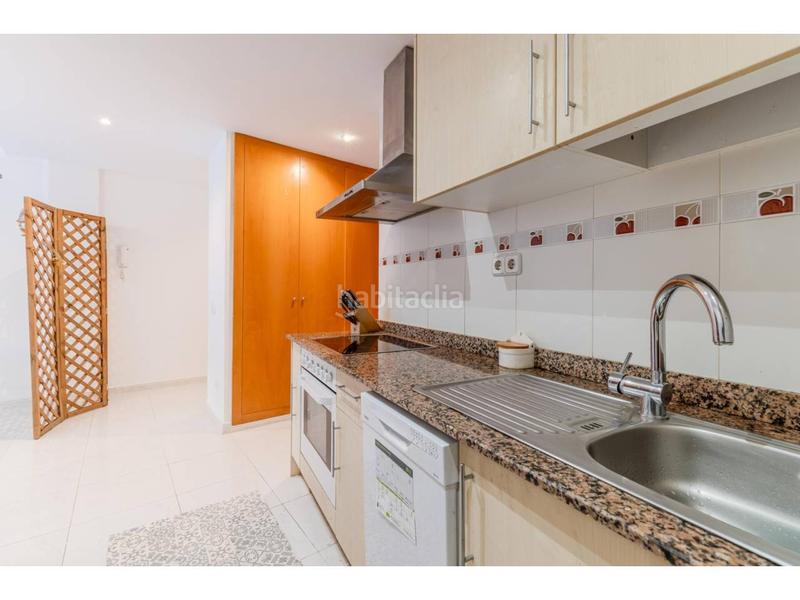 Foto ed31fca1-765c-4267-8a93-56b9562f7311. Flat with heating in Carme - Vistalegre Girona