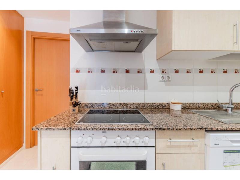 Foto f308312f-3076-428a-8976-66f81fffe2fb. Flat with heating in Carme - Vistalegre Girona