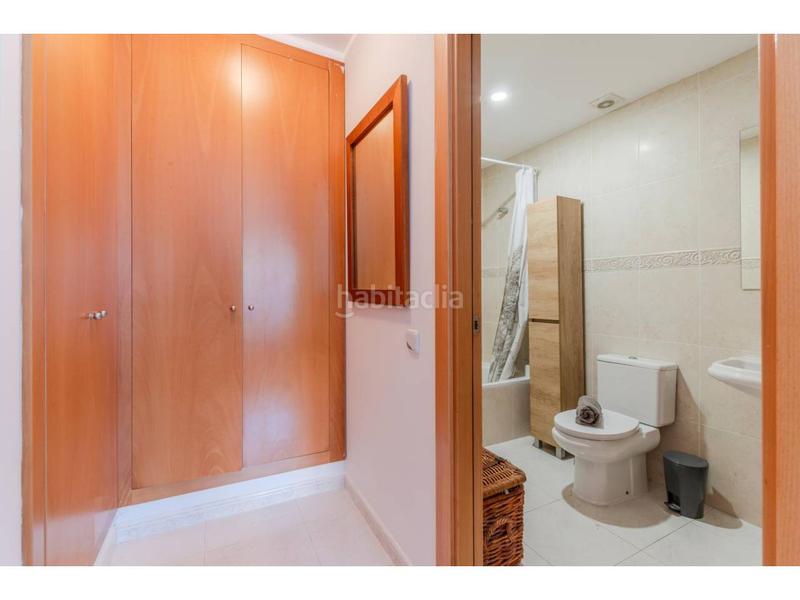 Foto fac4a5d5-be92-4aa5-8a4b-afe74ed1bece. Flat with heating in Carme - Vistalegre Girona