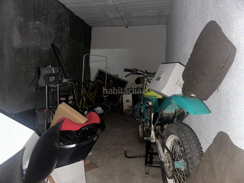 Foto 3803110a-4bc4-424b-a697-b32122e264e9. Posto auto in Eixample Sud-Migdia Girona