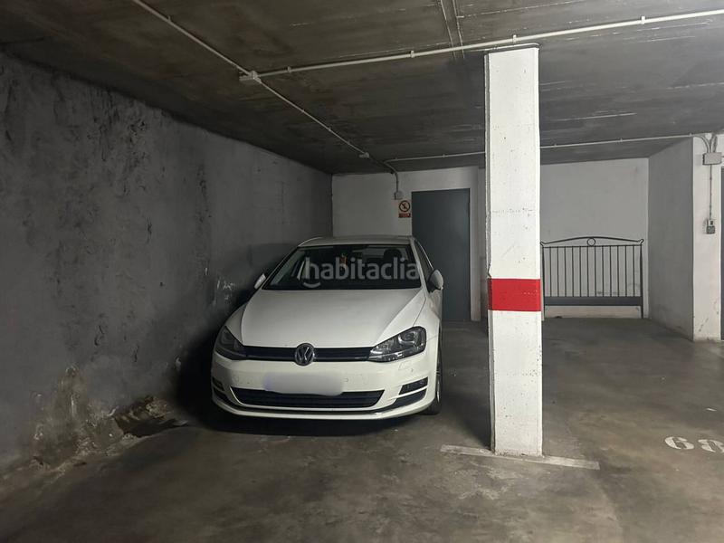 Foto 80e77e42-9aed-466b-8db2-e2a3f427b1de. Posto auto in Eixample Sud-Migdia Girona