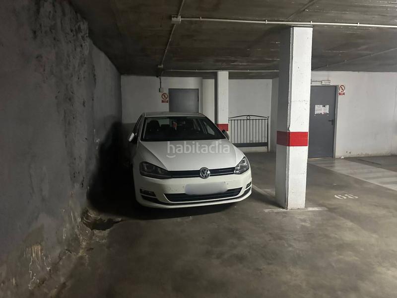 Foto 9ac074fe-130a-4dba-a353-7737b5956211. Posto auto in Eixample Sud-Migdia Girona