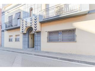 Appartement  Mossèn baldiri reixach. Pis en venta en migdia casernes17003