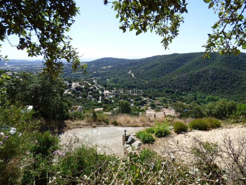 Foto 60b50324-f177-4d27-8e63-22b8b35b7bd7. Terreny residencial a siena 6 a Cabanyes-Mas Ambrós-Mas Pallí Calonge