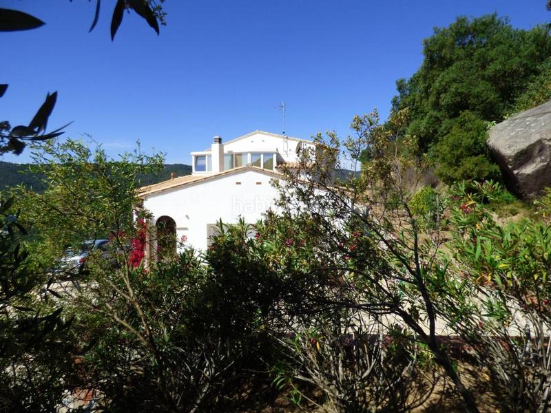 Foto e6a94dba-ba3b-43e0-9f4a-dfc25b7229a3. Terreny residencial a siena 6 a Cabanyes-Mas Ambrós-Mas Pallí Calonge