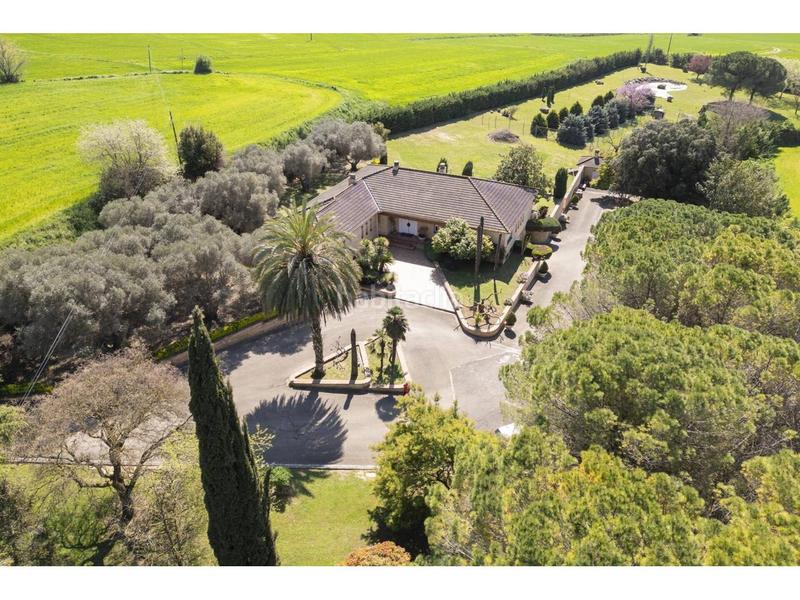 Foto 33ad0f76-c1d5-4117-a4ac-b9ee533050e4. Xalet amb calefacció a Cornellà del Terri