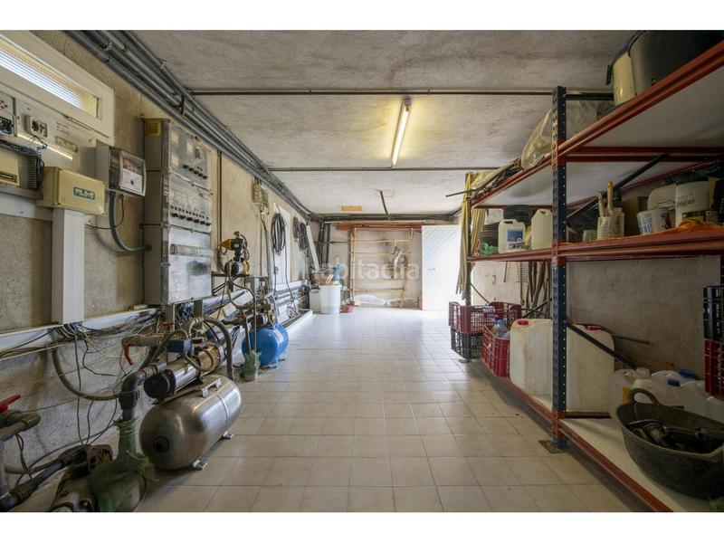 Foto 5eae8674-6365-4836-b871-3afb0b6ab673. Xalet amb calefacció a Cornellà del Terri