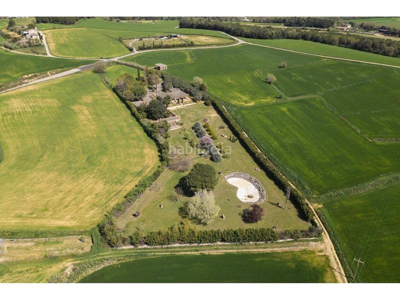 Foto 8567edc7-7810-44ca-9826-d649b5e0ee29. Xalet amb calefacció a Cornellà del Terri