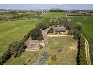 Chalet  Borgonyà. Xalet en venta en cornellà del terri