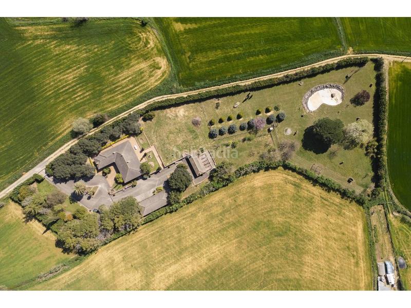 Foto a47d094f-cbda-44e4-a60f-b1d8ad6edc5e. Xalet amb calefacció a Cornellà del Terri