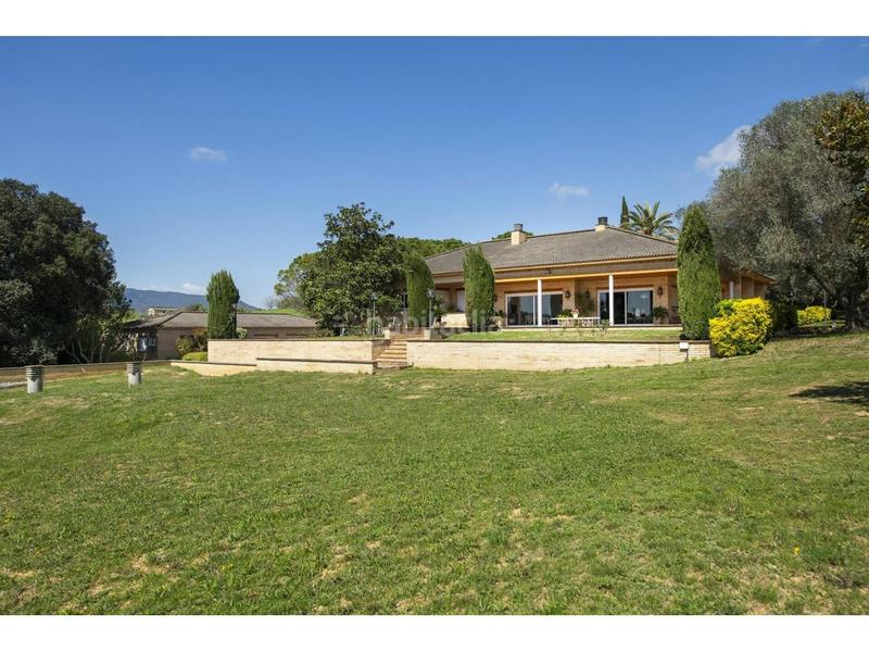 Foto a80c2cd2-c4a4-4746-8859-ba8f0da11256. Xalet amb calefacció a Cornellà del Terri