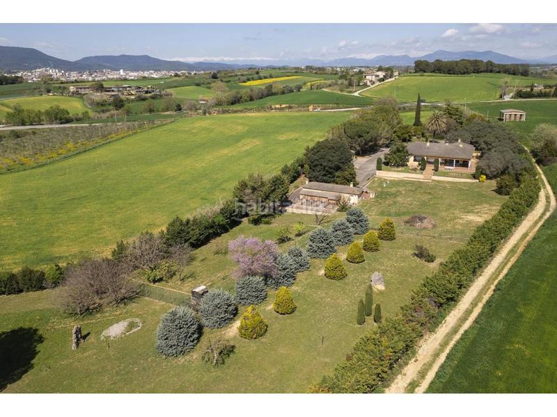 Foto bbe5a396-6e7c-4dea-aeaa-63972fcff6c6. Xalet amb calefacció a Cornellà del Terri