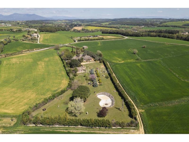 Foto c7f0e8d2-1d8e-4303-b093-7d70bc6d5501. Xalet amb calefacció a Cornellà del Terri