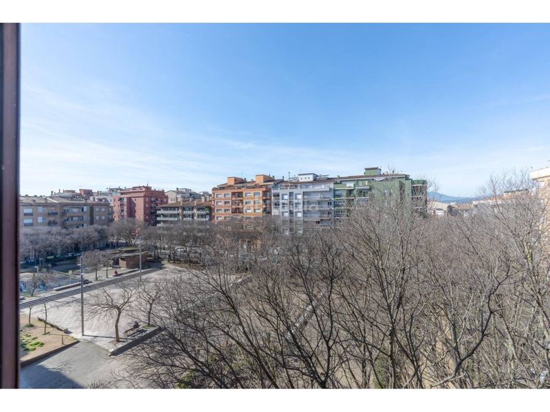 Foto 988e7b3f-d96b-41ae-9d5a-b921a4810f06. Pis amb calefacció a Santa Eugenia Girona