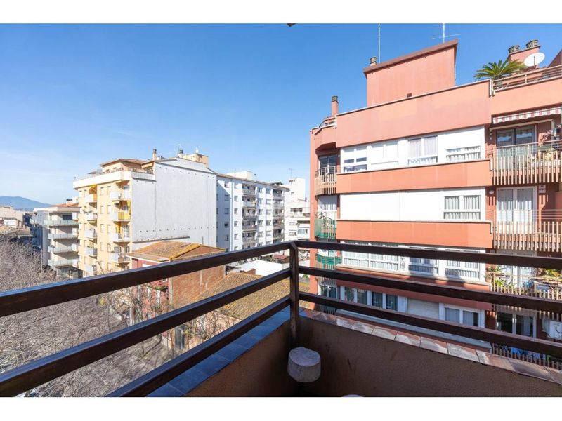 Foto dfbf9a35-6aee-4d7d-a1e7-61fd5a0c97e5. Pis amb calefacció a Santa Eugenia Girona