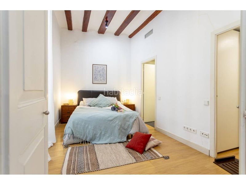 Foto 061d0882-4507-4b63-8eb5-26479b738e64. Pis amb calefacció a Centre-Barri Vell Girona