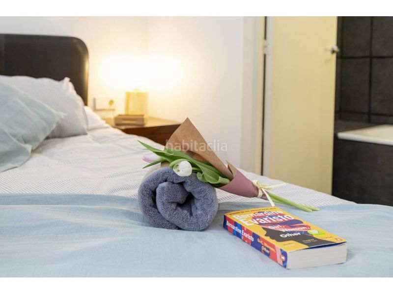 Foto 06c21fb4-a5e4-4066-85ea-262ac757eb71. Pis amb calefacció a Centre-Barri Vell Girona