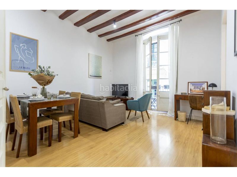 Foto 09934302-f8d2-4d32-8eee-37b98b0ff1cf. Pis amb calefacció a Centre-Barri Vell Girona