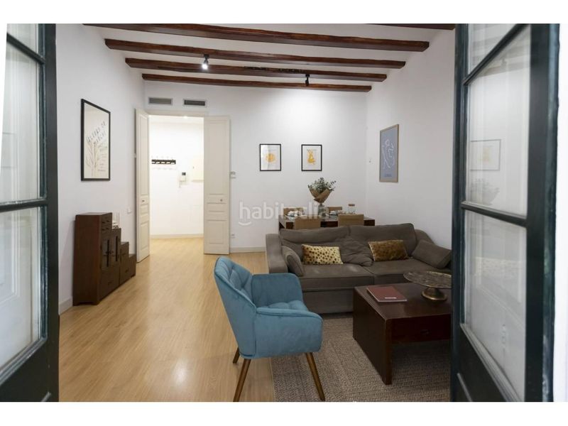 Foto 1fa5e9e4-a5d2-4b97-acde-4b7e8cec9377. Pis amb calefacció a Centre-Barri Vell Girona